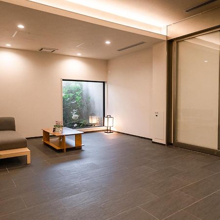 京都 Wayfarer Shin酒店 外观 照片