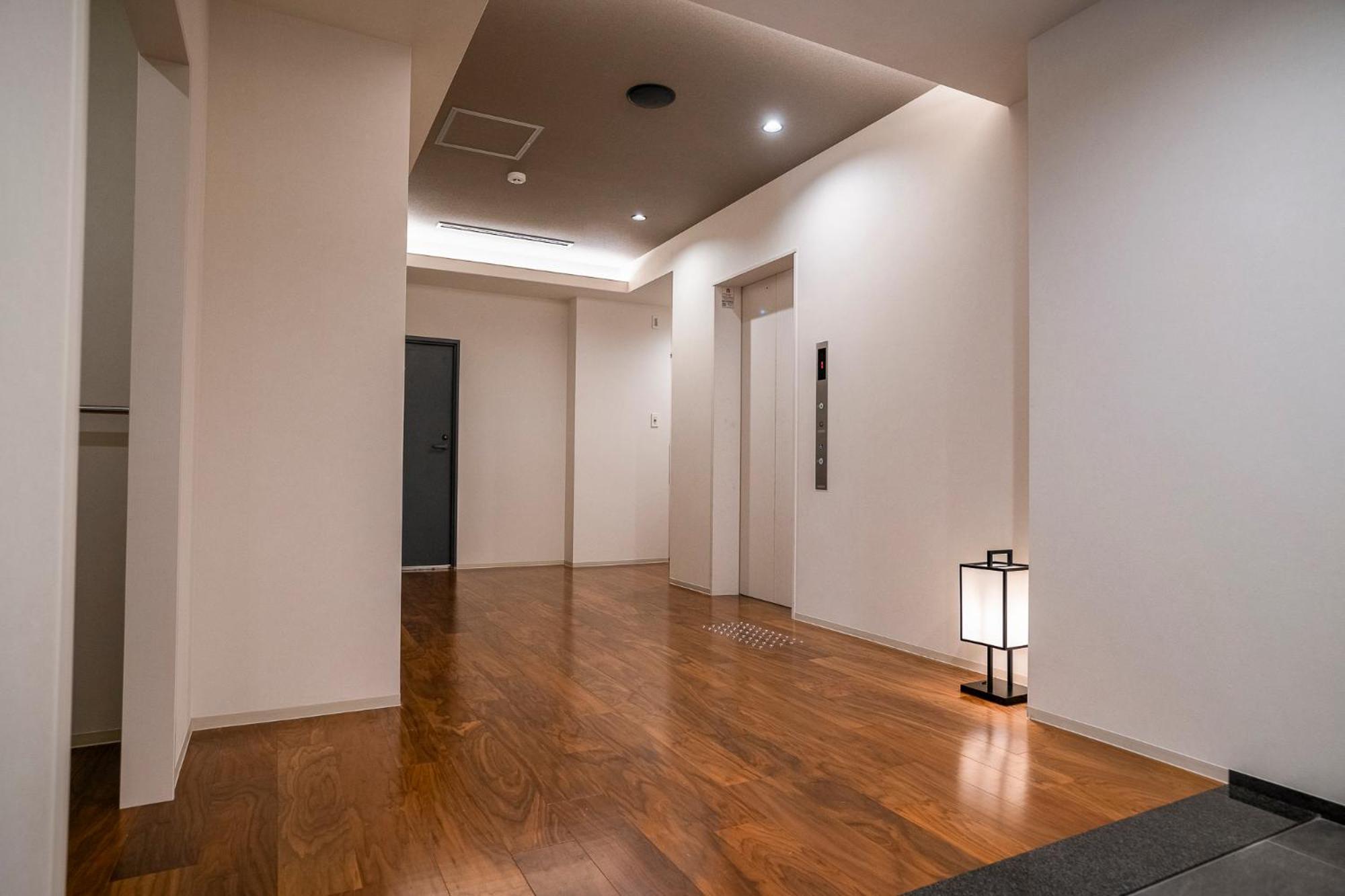 京都 Wayfarer Shin酒店 外观 照片