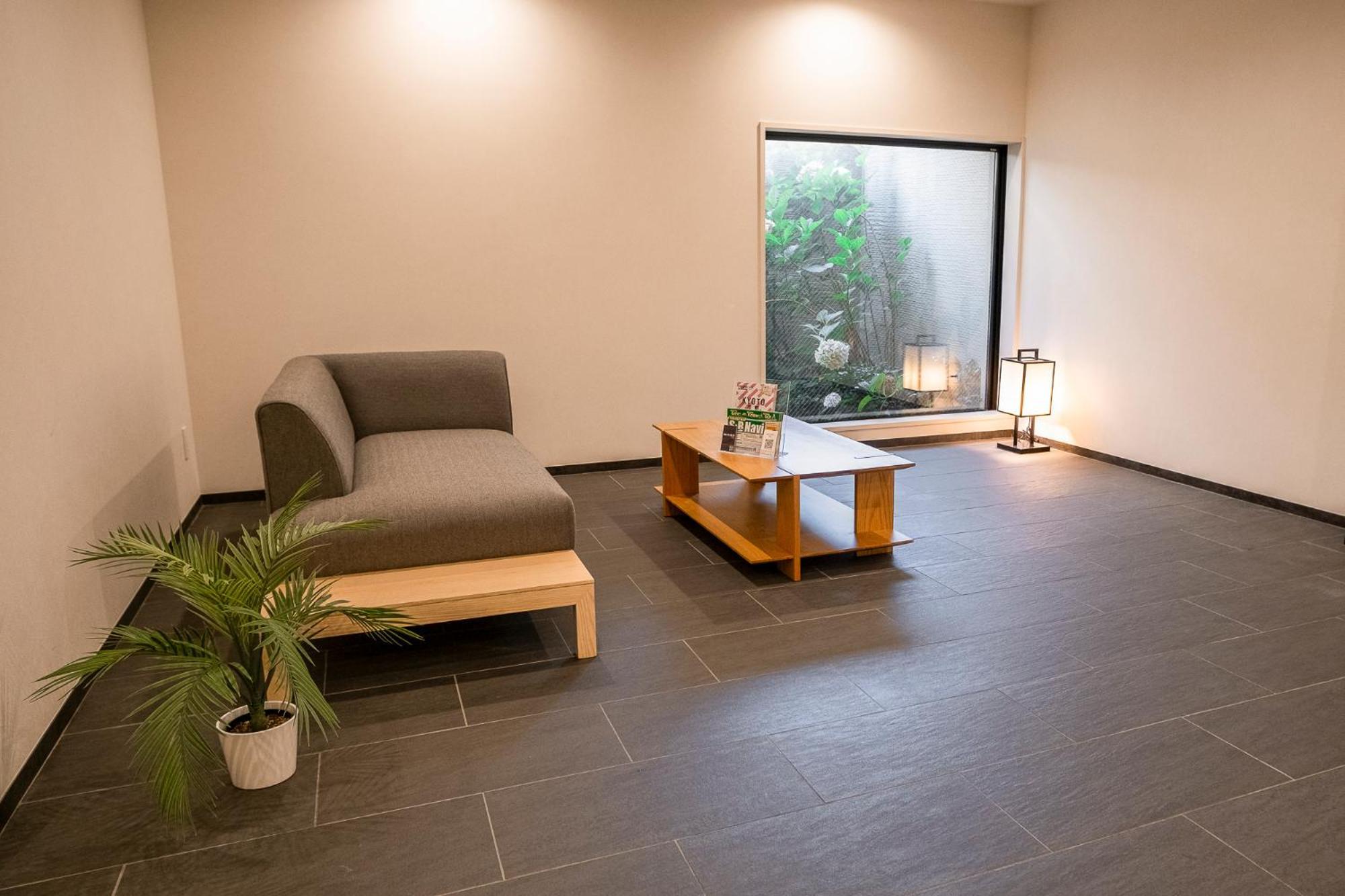 京都 Wayfarer Shin酒店 外观 照片