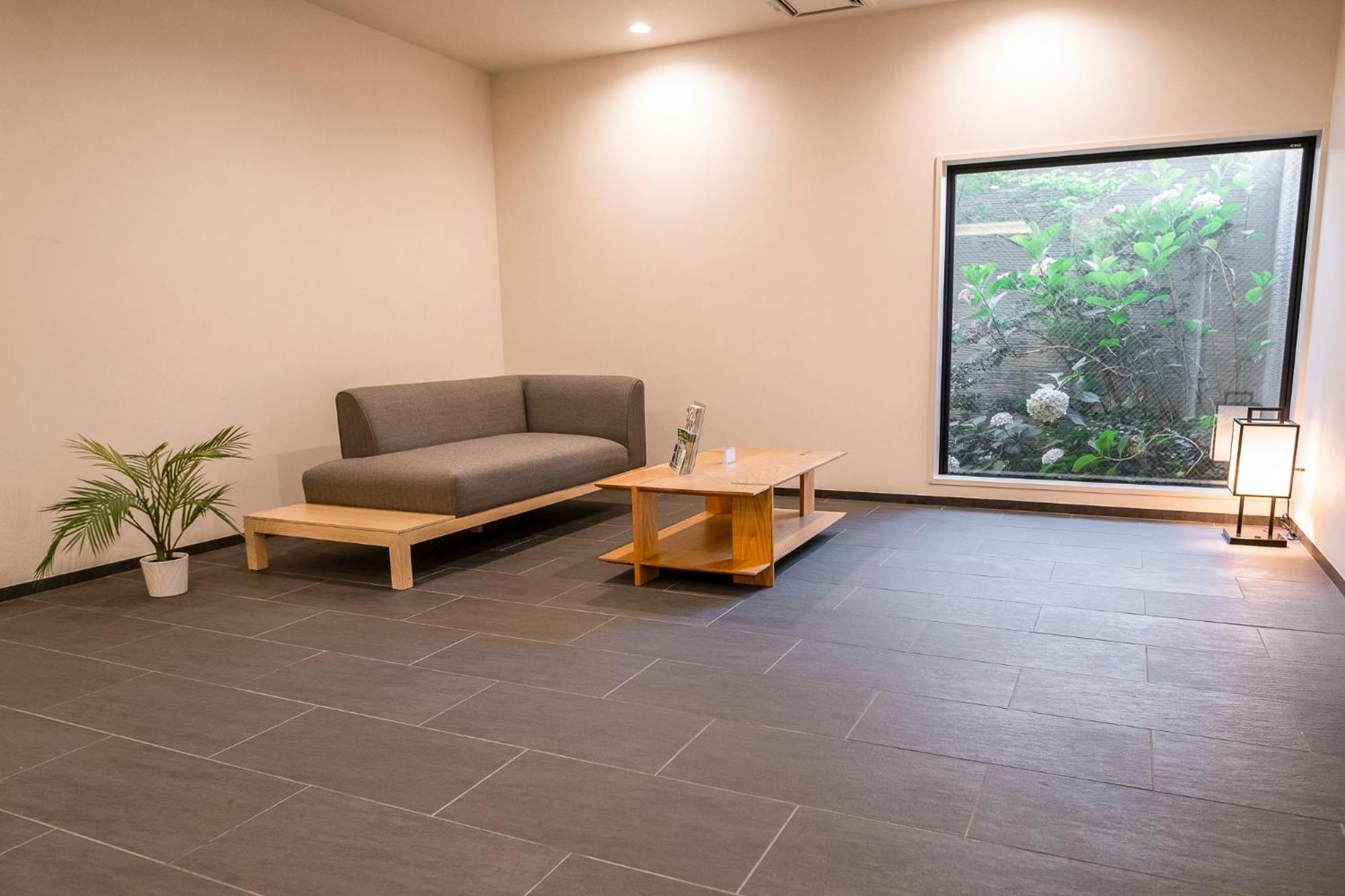 京都 Wayfarer Shin酒店 外观 照片