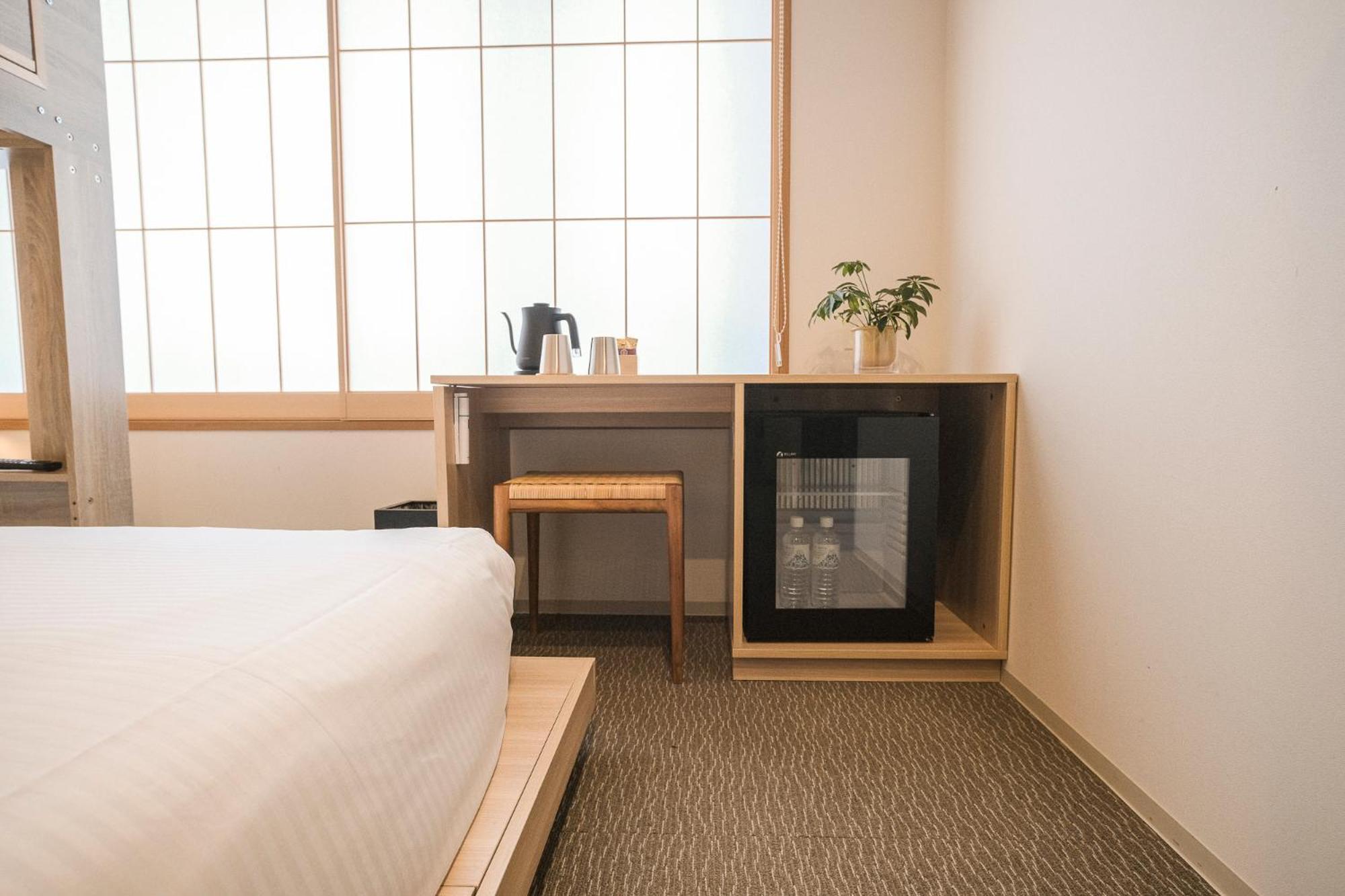 京都 Wayfarer Shin酒店 外观 照片