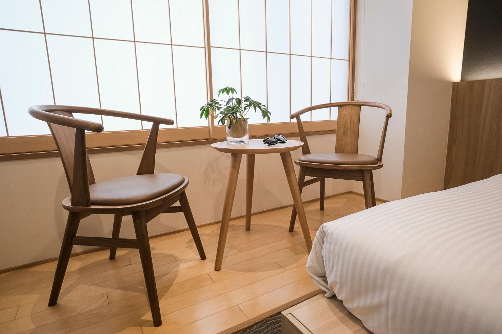京都 Wayfarer Shin酒店 外观 照片